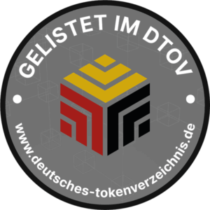 DTOV - Deutsches Tokenverzeichnis